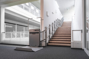 Ascendor plt 8